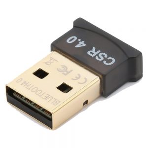 Adaptador Bluetooth USB V4.0 - (BTDONGLE495)