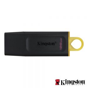 Pen USB 128GB USB 3.2 Kingston - (DTX/128GB)