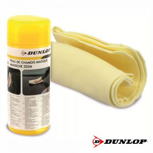 Toalhita Húmida Multiusos  Dunlop - (DUN892)
