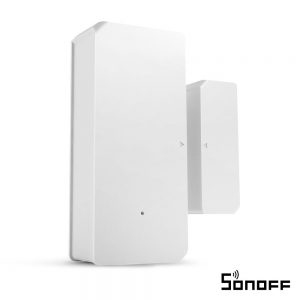 Sensor de Janelas E Portas WiFi SONOFF - (DW2-WIFI)