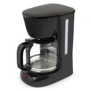 Máquina De Café Elétrica C/ Jarro 0.6l 650W - (EKC006)