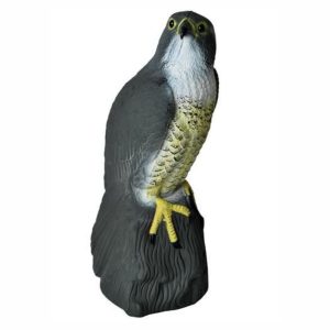 Falcão Espanta Pássaros 40x17.5cm - (GRD847)