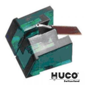 Agulha De Gira-Discos P/ National Panasonic Eps270dd Huco - (H129)