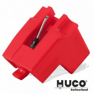 Agulha De Gira-Discos P/ Audio technica Atn70l Huco - (H2049)
