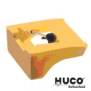 Agulha De Gira-Discos P/ Atn-3 Huco - (H2052)