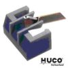 Agulha De Gira-Discos P/ Excel Es70s Huco - (H766)