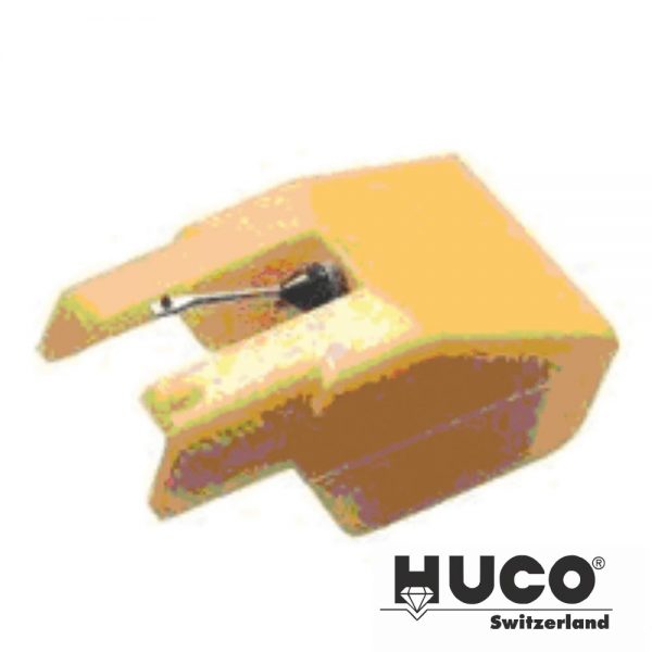Agulha De Gira-Discos P/ Audio Technica A Huco - (H915)