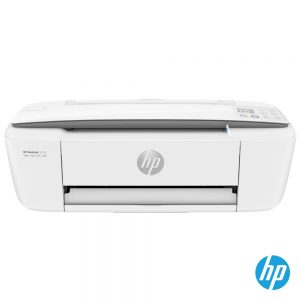 Impressora Multifunções HP Deskjet 3750 All-in-One WiFi - (T8X12B)