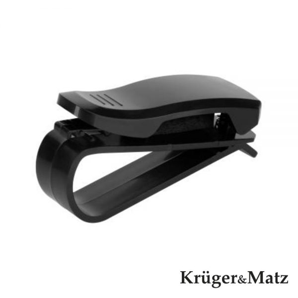 Suporte Universal De Carro P/ Óculos KrugerMatz - (KM00024)