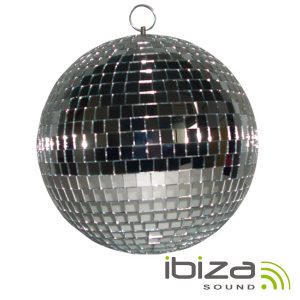 Bola De Espelhos 75cm Ibiza - (MB030)