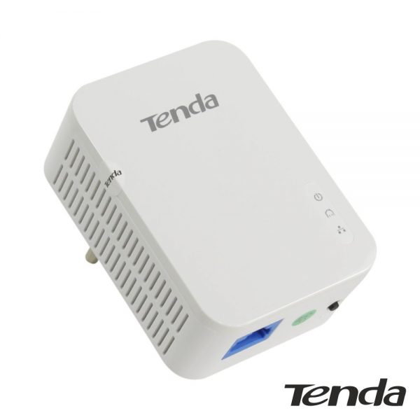 Powerline P3 1000mbps TENDA - (P3)
