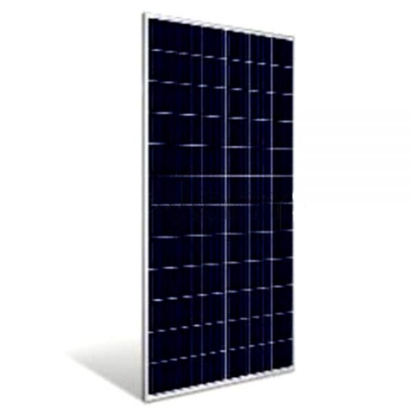 Painel Fotovoltaico Silicio Policristalino 12V 50W - (PAINEL-SOLAR-03)