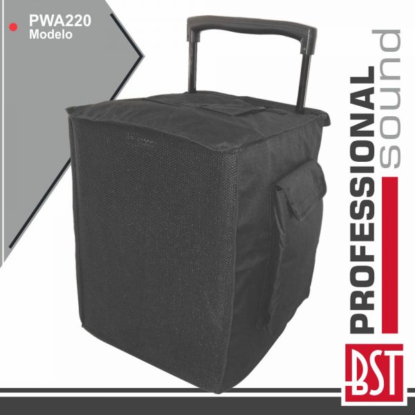 Bolsa Protectora P/ Coluna PWa220 BST - (PWA2-BAG)