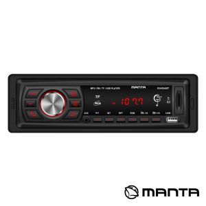 Auto-Rádio MP3 4x10W C/ FM/SD/USB/BLUETOOTH - (RS4506BT)