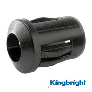 Suporte LED 5mm Kingbright - (RTF5010)