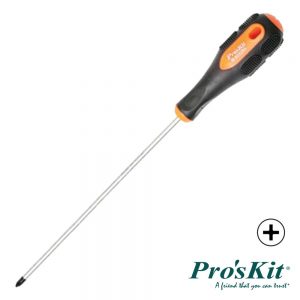 Chave Philips #2 6x250mm 371mm PROSKIT - (SD-217B)