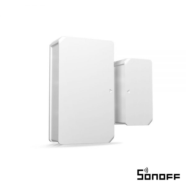 Sensor de Janelas E Portas Zigbee WiFi SONOFF - (SNZB-04)