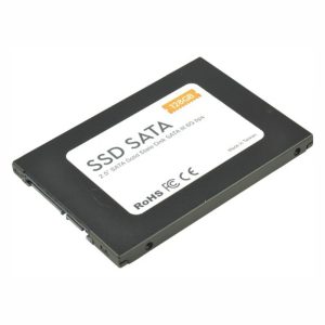 Disco SSD 128GB 2.5" SATA3 6GB/S - (SSD128GB-2.5)