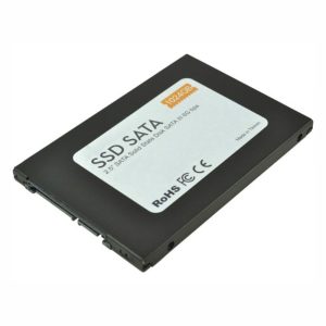 Disco SSD 1TB 2.5" SATA3 6GB/S - (SSD1TB-2.5)