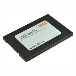 Disco SSD 256GB 2.5" SATA3 6GB/S - (SSD256GB-2.5)