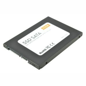 Disco SSD 512GB 2.5" SATA3 6GB/S - (SSD512GB-2.5)