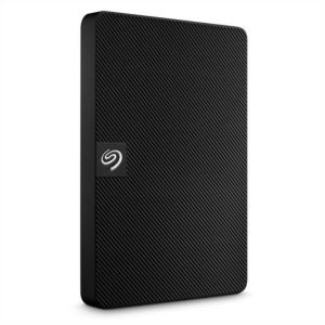 Disco Externo HDD SEAGATE EXPANSION 1TB 2.5" USB3.0 - (STKM1000400)