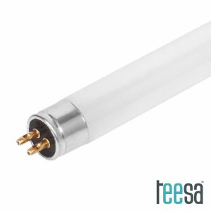 Lâmpada Tubular T5 8W 30.2cm Fluorescente P/ Matar Insetos - (TSA0165L)