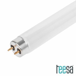 Lâmpada Tubular T8 15W 45cm Fluorescente UV P/ Matar Inseto - (TSA0166L)