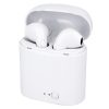 Auriculares Earbuds TWS Bluetooth Branco - (TWS-I7SWH)